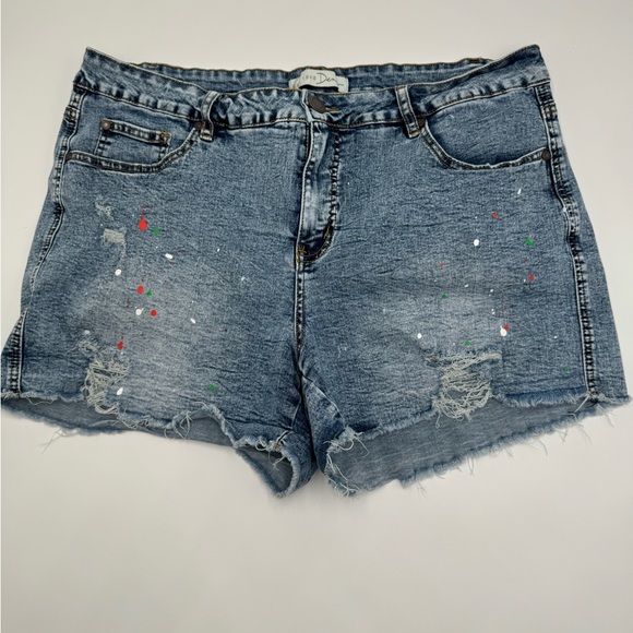EST. 1948 Denim - Hi-rise - super cute. (A) - Picture 1 of 4